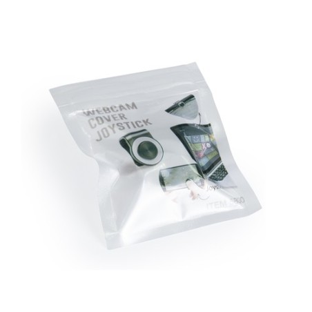 Bloqueur Webcam Joystick - Protection et Praticité