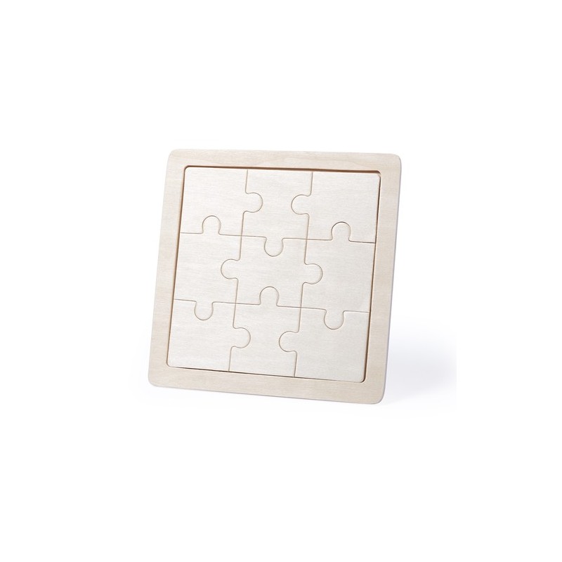 Puzzle Sutrox Personnalisable en Bois