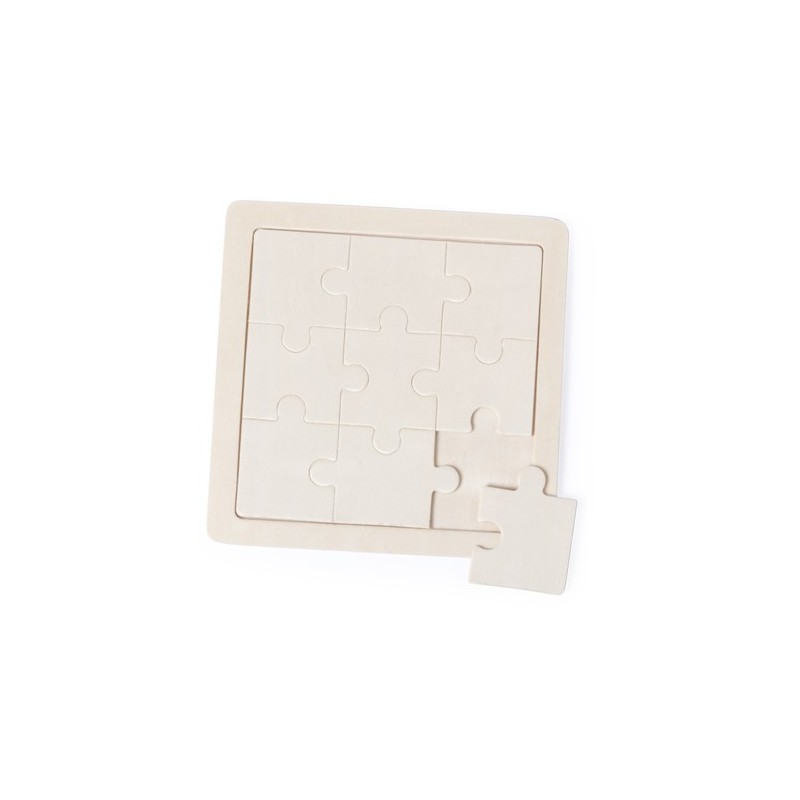 Puzzle Sutrox Personnalisable en Bois