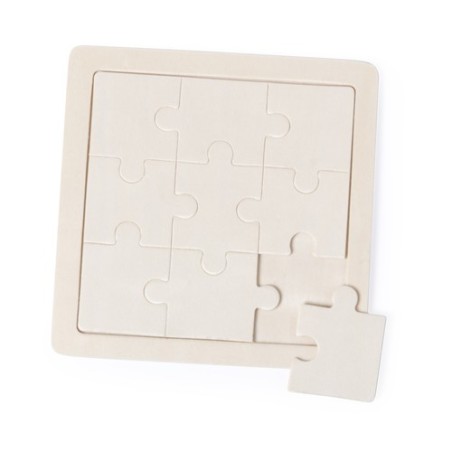 Puzzle Sutrox Personnalisable en Bois
