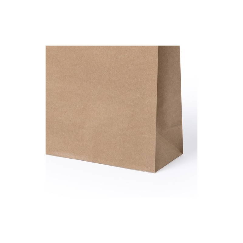 Sac Personnalisé en Papier - Cention Matières : papier recyclé goodies publicitaire événementiel