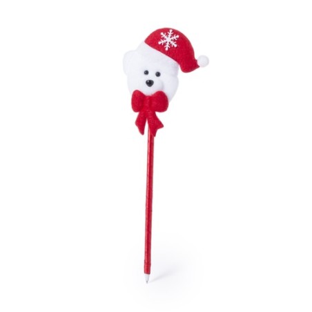 Stylo Original Publicitaire Éco-responsable - Tidil Couleurs : blanc cadeau collaborateur premium