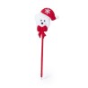 Stylo Original Publicitaire Éco-responsable - Tidil Couleurs : blanc cadeau collaborateur premium