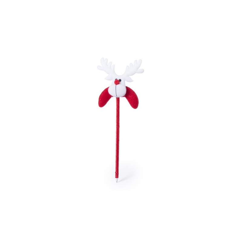 Stylo Original Publicitaire Éco-responsable - Tidil Couleurs : marron goodies entreprise design