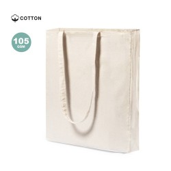 Sac Lakous en Coton Naturel - Écologique et Pratique Personnalisé 2