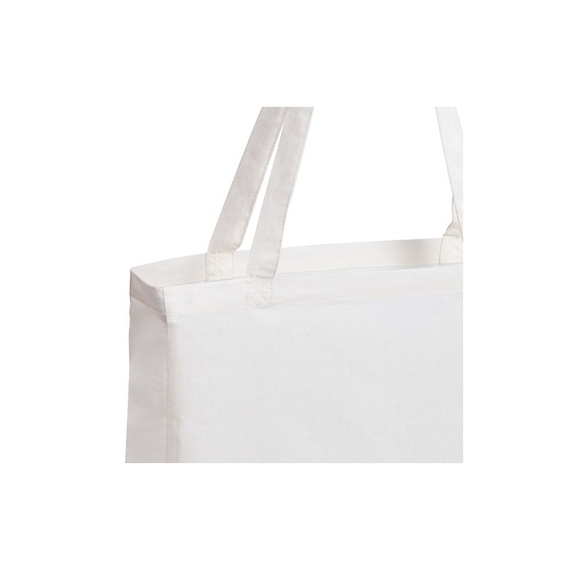 Sac Lakous en Coton Naturel - Écologique et Pratique Personnalisé