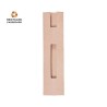 Étui Stylo Publicitaire Éco-responsable en Carton Recyclé - Recycard Matières : carton recyclé personnalisable avec votre logo