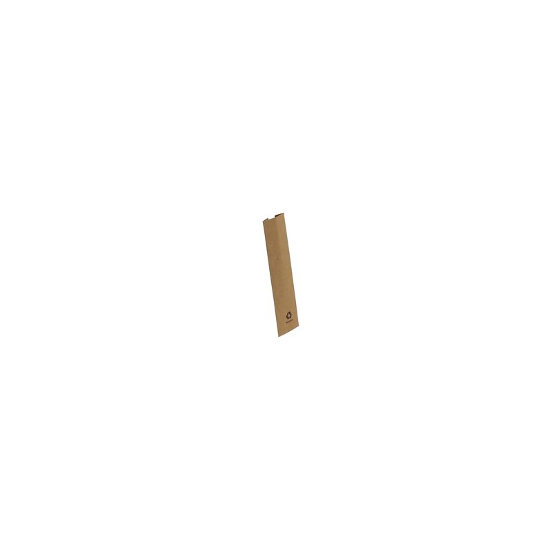 Étui Stylo Publicitaire Éco-responsable en Carton Recyclé - Recycard Matières : carton recyclé impression haute définition