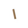 Étui Stylo Publicitaire Éco-responsable en Carton Recyclé - Recycard Matières : carton recyclé marquage laser ultra précis