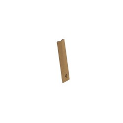 Étui Stylo Publicitaire Éco-responsable en Carton Recyclé - Recycard Matières : carton recyclé cadeau collaborateur premium