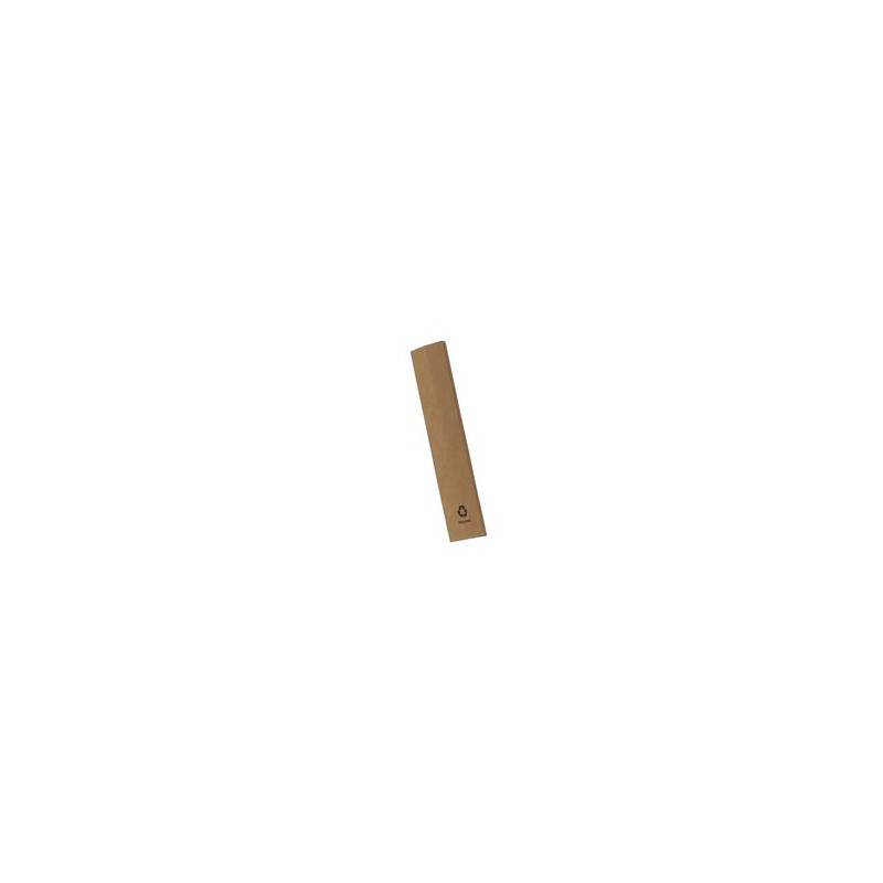 Étui Stylo Publicitaire Éco-responsable en Carton Recyclé - Recycard Matières : carton recyclé personnalisation rapide en France