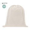 Sac à Dos Éco-responsable Pratique Personnalisé Curtis Matières : coton