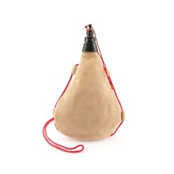 Gourde à Vin 1L Personnalisable 2