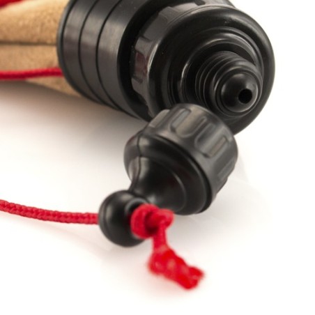 Gourde à Vin 1L Personnalisable