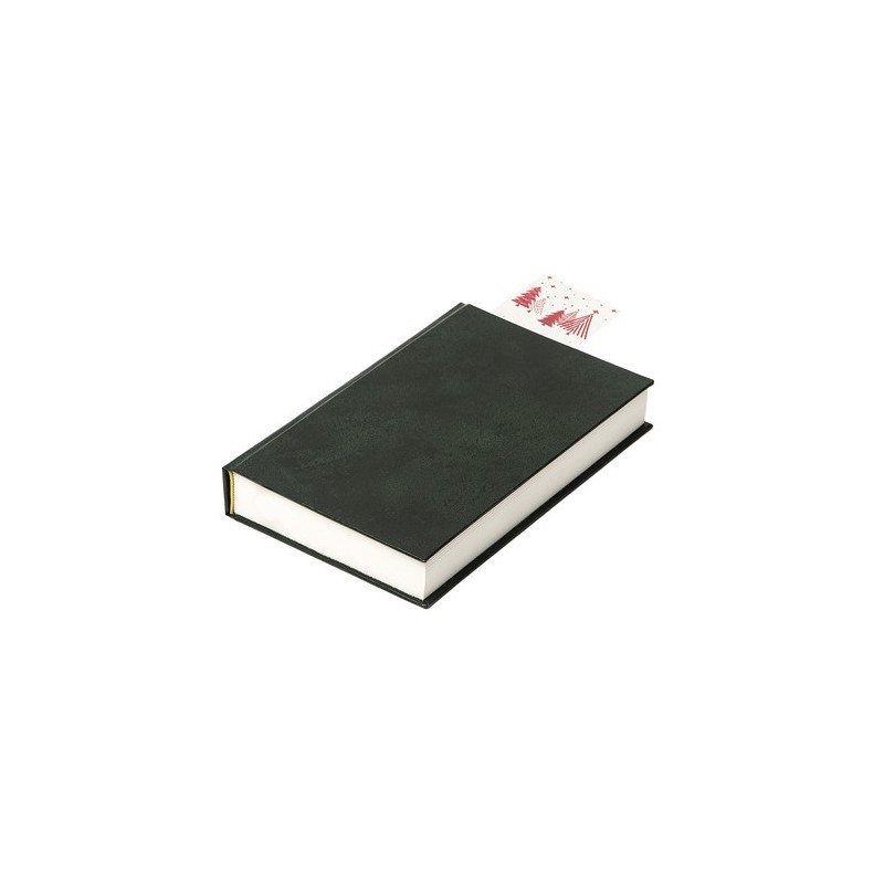 Marque-pages personnalisés ensemencés pas cher Baird Couleurs : blanc goodies publicitaire événementiel