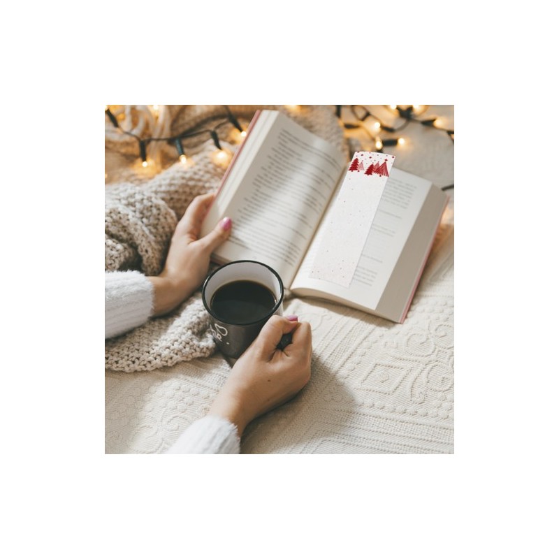 Marque Pages Ensemencé Baird