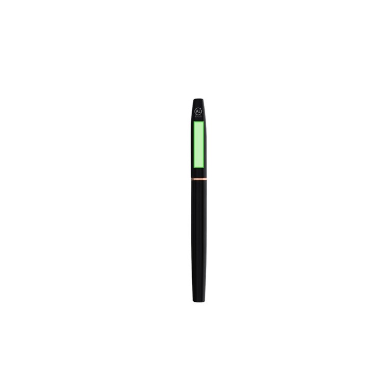 Set personnalisé pas cher de Mobex Matières : aluminium recyclé  Couleurs : noir livraison express 24h 48h