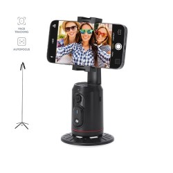 Support de Suivi Automatique Nanop 2