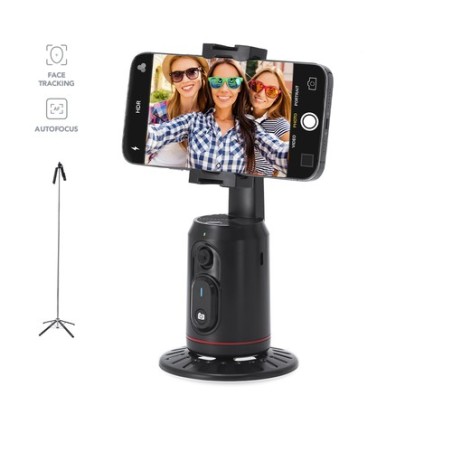 Support de Suivi Automatique Nanop