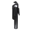 Support personnalisé de suivi automatique pas cher Nanop Couleurs : noir marquage laser ultra précis