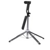 Support personnalisé de suivi automatique pas cher Nanop Couleurs : noir livraison express 24h 48h