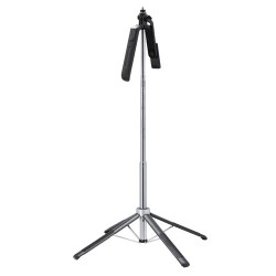 Support personnalisé de suivi automatique pas cher Nanop Couleurs : noir cadeau collaborateur premium