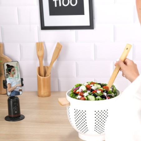 Support de Suivi Automatique Nanop