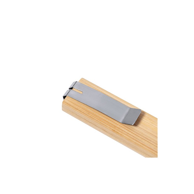 Cutter Lirson en Bambou Écologique