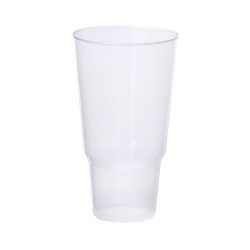 Verre Hesun - Gobelet Incassable et Réutilisable Personnalisé 2