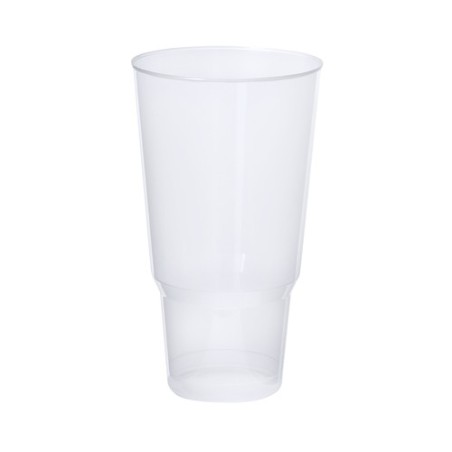 Verre Hesun - Gobelet Incassable et Réutilisable Personnalisé