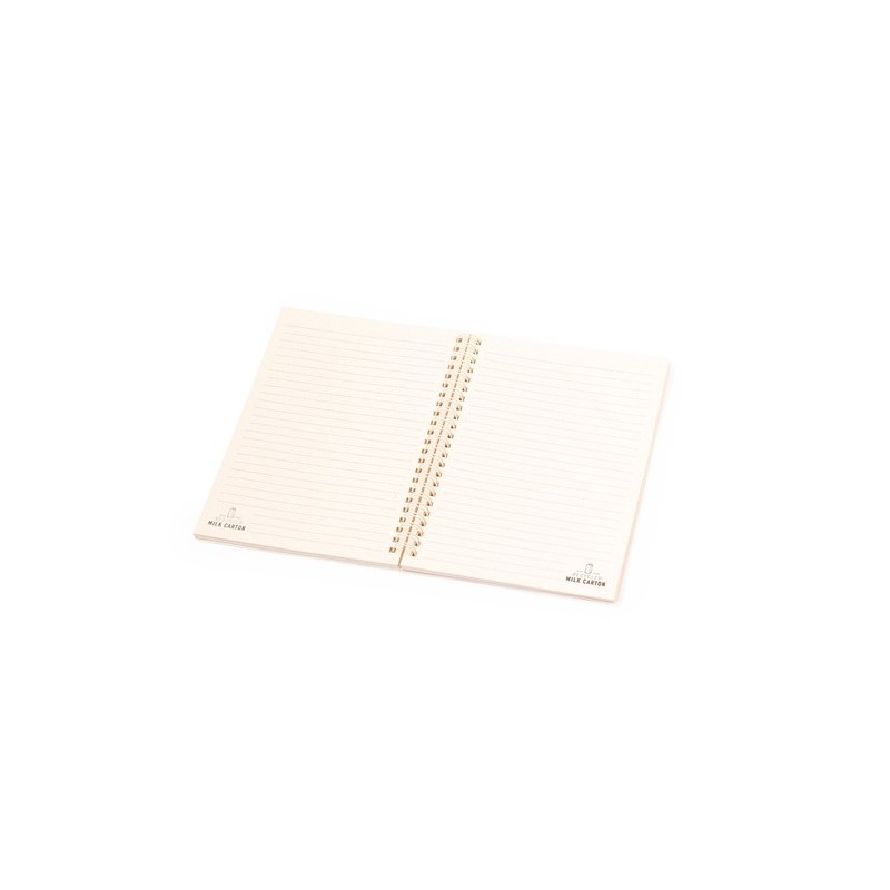 Cahier Edilax Écologique A5