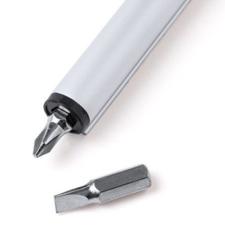 Outil multifonction pratique personnalisé pas cher Loulan Matières : aluminium impression haute définition