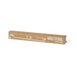 Outil multifonction pratique personnalisé pas cher Loulan Matières : aluminium livraison express 24h 48h