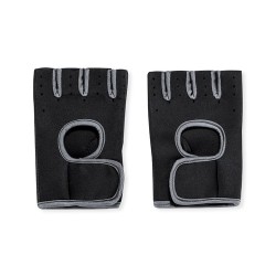 Gants Sportifs Personnalisés Idéaux pour Tous les Sports à Prix Abordable Scot Matières : softshell Couleurs : noir Taille Gants