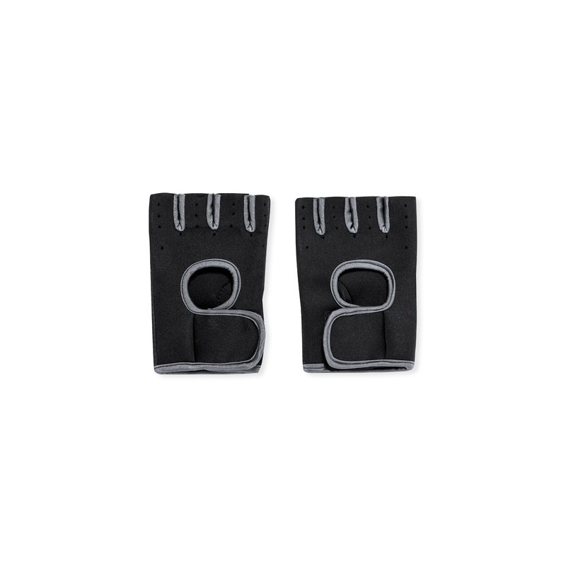 Gants Sportifs Personnalisés Idéaux pour Tous les Sports à Prix Abordable Scot Matières : softshell Couleurs : noir Taille Gants