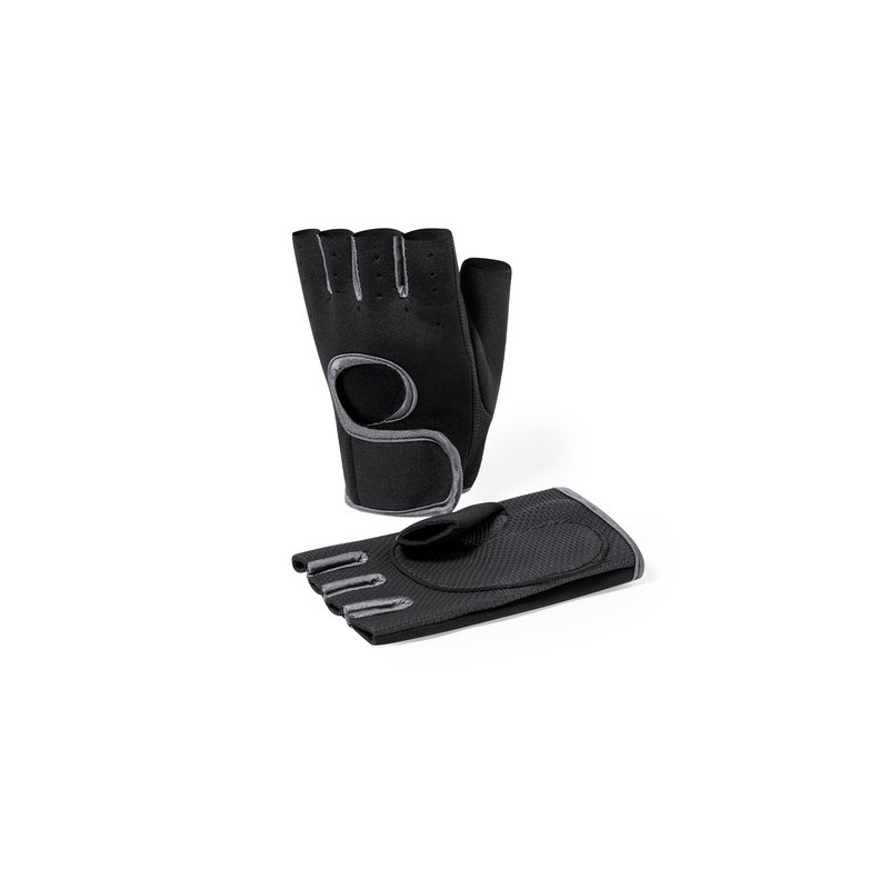 Gants Sportifs Personnalisés Idéaux pour Tous les Sports à Prix Abordable Scot Matières : softshell Couleurs : noir Taille Gants
