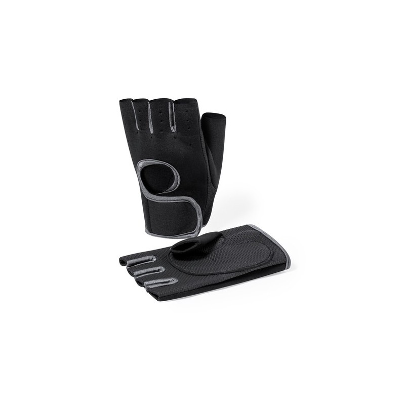 Gants Sportifs Personnalisés Idéaux pour Tous les Sports à Prix Abordable Scot Matières : softshell Couleurs : noir Taille Gants
