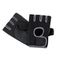 Gants Sportifs Personnalisés Idéaux pour Tous les Sports à Prix Abordable Scot Matières : softshell Couleurs : noir Taille Gants