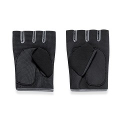 Gants Sportifs Personnalisés Idéaux pour Tous les Sports à Prix Abordable Scot Matières : softshell Couleurs : noir Taille Gants