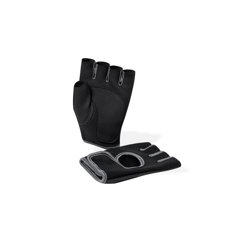 Gants Sportifs Personnalisés Idéaux pour Tous les Sports à Prix Abordable Scot Matières : softshell Couleurs : noir Taille Gants