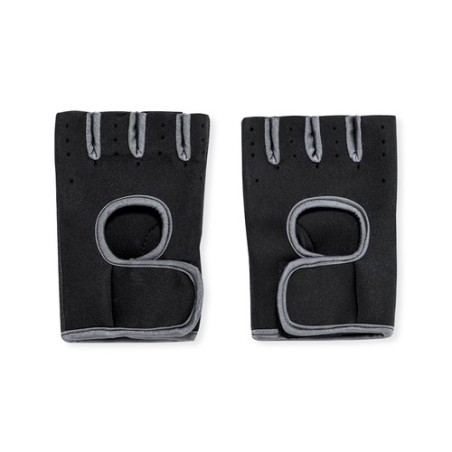 Gants Sportifs Personnalisés Idéaux pour Tous les Sports à Prix Abordable Scot Matières : softshell Couleurs : noir Taille Gants