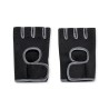 Gants Sportifs Personnalisés Idéaux pour Tous les Sports à Prix Abordable Scot Matières : softshell Couleurs : noir Taille Gants