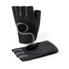 Gants Sportifs Personnalisés Idéaux pour Tous les Sports à Prix Abordable Scot Matières : softshell Couleurs : noir Taille Gants