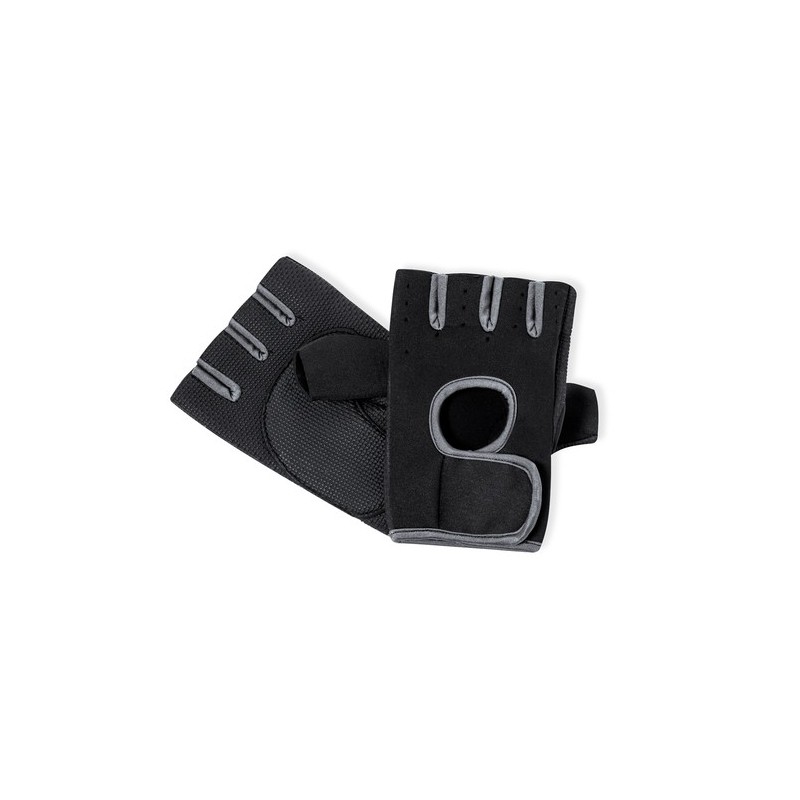 Gants Sportifs Personnalisés Idéaux pour Tous les Sports à Prix Abordable Scot Matières : softshell Couleurs : noir Taille Gants