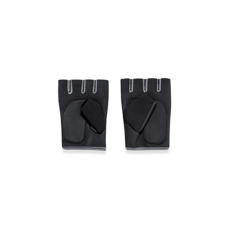 Gants Sportifs Personnalisés Idéaux pour Tous les Sports à Prix Abordable Scot Matières : softshell Couleurs : noir Taille Gants
