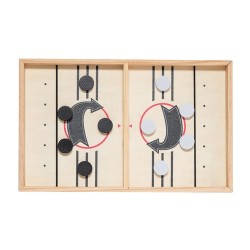Jeu de Société Personnalisable en Bois - Wolen Matières : bois 2