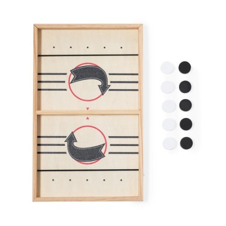 Jeu Wolen - Amusement en Bois pour Tous