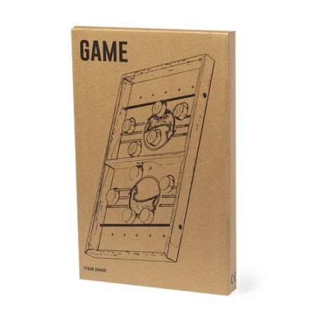Jeu de Société Personnalisable en Bois - Wolen Matières : bois livraison express 24h 48h