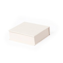 Porte Notes Éco-responsable et Pratique Personnalisée à Prix Abordable Vidmar Matières : carton de lait recyclé goodies publicit