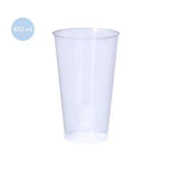 Gobelet incassable personnalisé Verre Combi
